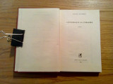 CANDIDATII LA FERICIRE - Ileana Vulpescu - Cartea Romaneasca, 1983, 371 p.