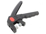 Dezizolator Automat pentru Cablu Rotund 0,75-16mm&sup2; PWS-GUN2