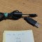 Cablu Usb - mini Usb 1-0m #A5793