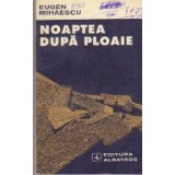 Noaptea dupa ploaie