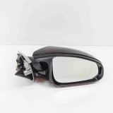 Oglinda Laterala Dreapta BMW Seria 4 Cabrio F33 F83 2018 Negru Portocaliu