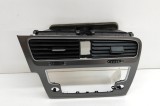 Gura de ventilație planșa de bord VW GOLF VII Variant BA5, BV5 2016 OEM: 5G1819743D,5G1815736C,5G1819728AC,5G1819728AF,5G1815735C 24050063