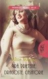 Cumpara ieftin Ura, prietenie, dragoste, casatorie/Alice Munro