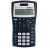 Calculator stiintific de birou Texas Instruments TI-30 XIIS Albastru - SECOND