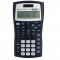 Calculator stiintific de birou Texas Instruments TI-30 XIIS Albastru - SECOND