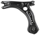 Brat suspensie roata Audi A1, A1 Allstreet, A1 City Carver; Seat Arona, Ibiza V; Skoda Kamiq, Scala; VW Polo VI, T-Cross, parte montare stanga,