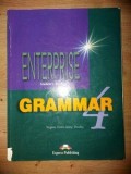 Enterprise grammar 4 Virginia Evans