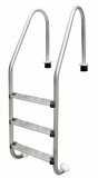 Scara piscina standard din inox cu 3 trepte EMAUX NSL 315-S