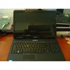 Carcasa laptop Acer eMachines E725 COMPLETA foto