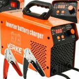 Statie de incarcare, redresor, robot pornire, 12-24V, VP-600I premium line, Verke