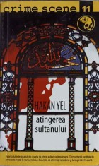 ATINGEREA SULTANULUI-HAKAN YEL-227002 foto