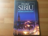 sibiu Discover Hermannstadt romania Ana Vasiu daniel baltat 2007 in lb. engleza