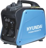 Cumpara ieftin Generator de curent tip inverter Hyundai HY2000XS