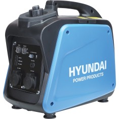 Generator de curent tip inverter Hyundai HY2000XS