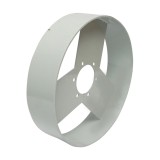 Roata pentru plug PP4 PP3, piesa metalica agricola Konig Traktoren