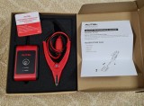 Autel MaxiBAS BT506 6-36 V Tester auto inteligent baterii si sisteme electrice