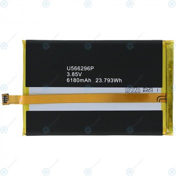 Baterie Blackview P6000 U566296P 6180mAh foto