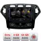 Navigatie Ford Mondeo 2007-2010 Android Octa Core 720p 4+64 DSP 360 camera carplay android auto CarStore Technology