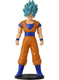 Bandai Flash Series Dragon Ball Super Saiyan Blue Goku Action 37219