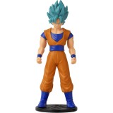 Bandai Flash Series Dragon Ball Super Saiyan Blue Goku Action 37219