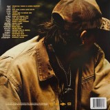 What Not To - Brown Marbled Translucent Vinyl | Tucker Wetmore