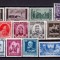 ✅RO 1938 LP 128 &quot; Centenarul nasterii Regelui Carol I &quot; , serie , MH ( cate o sarniera )