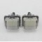 Lampi Numar Led Mercedes-Benz W204 Facelift, W205, W218, W207 Coupe &ndash; 052