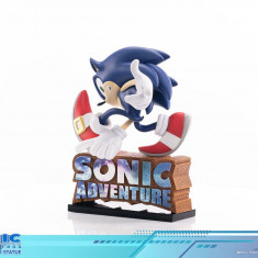 Sonic Adventure PVC Statue Sonic the Hedgehog Standard Edition 21 cm