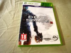 Joc Dead Space 3, xbox360, original, alte sute de jocuri! foto