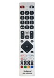 Telecomanda universala compatibila TV HITACHI 45 Keys (647)