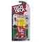 TECH DECK FINGERBOARD PACHET CU OBSTACOL DISORDER SuperHeroes ToysZone