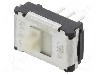Intrerupator glisant, 2 pozitii, DPDT, ON-ON, ALPS - SSSS922000