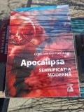 Carte apocalipsa semnificatia moderna
