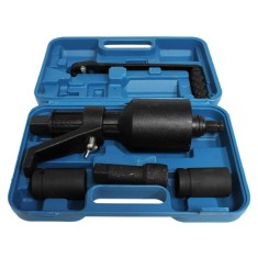 Multiplicator cu doua trepte forta Nr.30 32mm pentru camion