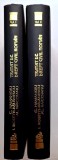 TRATAT DE DREPT CIVIL ROMAN VOL. 1+2 - HAMANGIU, ROSETTI-BALANESCU, BAICOIANU, EDITIA A II-A, 2002, ALL BECK