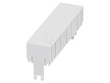 Capac gri UL94V-0 pentru ME-IO 18,8