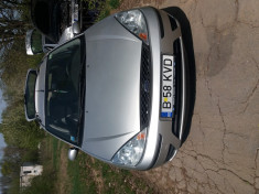 Ford Focus foto