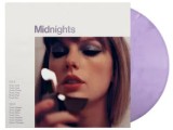 Midnights (Lavander Limited Special Edition) - Vinyl | Taylor Swift