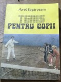 DVP23 Dezvoltare personala - Tenis pentru cipii