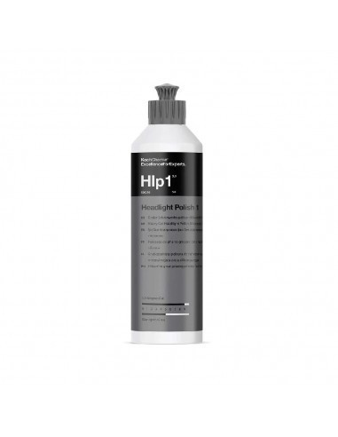 Pasta Polish Faruri Koch Chemie Headlight Polish 1 HLP1, 250ml