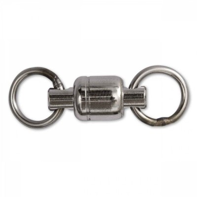 Vartej cu Rulment Black Cat No.4 97kg X-Strong Ball Bearing Swivel foto