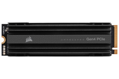 Corsair SSD MP600 PRO 2TB Gen 4 NVME M2 2280 &amp;quot;CSSD-F2000GBMP600PRO&amp;quot; foto
