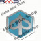 MBS Emblema Piaggio, Cod Produs: 142720050RM