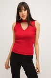 X670-3 Maoiou casual reiat cu guler