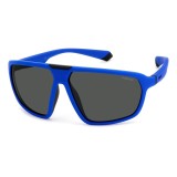 Ochelari de Soare Unisex Polaroid PLD-2142-S-DOF &Oslash; 61 mm