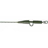 MONTURA K-KARP DT READY-CORE METAL CLIP 90cm-camu-maron 45lbs