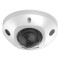 Camera IP AcuSense, 2MP, lentila 2.8mm, IR 30m, Mic., Alarma - HIKVISION DS-2CD2523G2-IS-2.8mm