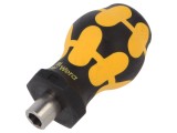 M&acirc;ner de Şurubelniţă ESD STUBBY 54mm 1/4