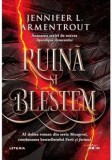 Ruina si blestem/Jennifer Armentrout