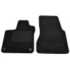 Covorase mocheta Smart Forfour W453, 5 Usi 2014- , presuri BestAutoVest culoare Negru 4 buc.
